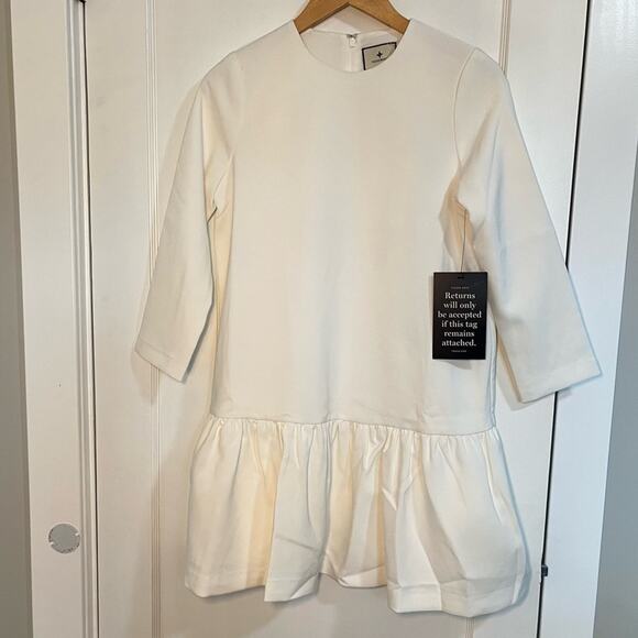 Tuckernuck Pierce Dress - Picture 3 of 10